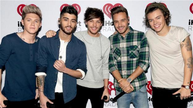 One Direction come i Beatles, sono la seconda band della storia con tre solisti al numero uno degli album più venduti