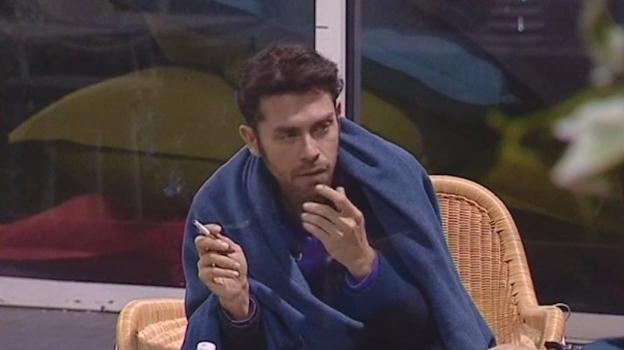 Grande Fratello Vip 2, Raffaello Tonon nella bufera: rischia la squalifica?