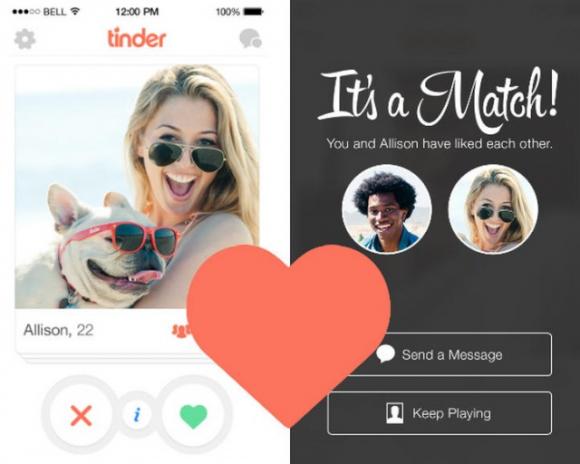 Cosa fanno su Tinder le ragazze che non vogliono appuntamenti? Lo spiega una di loro