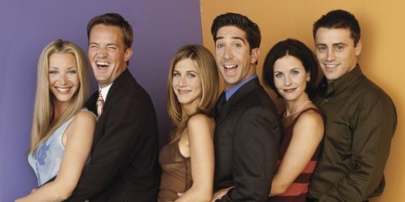 L’ultima teoria dei fan di Friends: Joey e Monica sarebbero stati dipendenti dalla droga