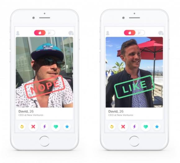 Cosa Scrivere Ad Una Ragazza Su Tinder