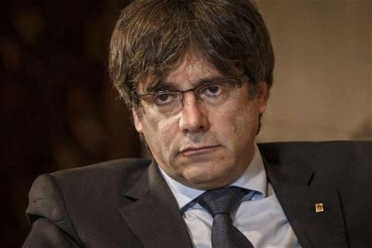 Il governatore catalano è scappato in Belgio per ottenere l’asilo politico