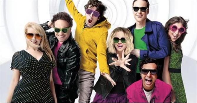 The Big Bang Theory 11 è un successone: boom di ascolti per l’ultima stagione