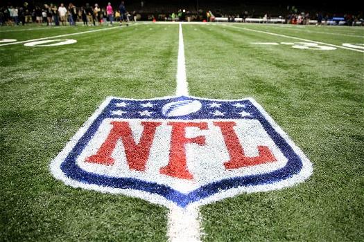 NFL 2017, settima settimana: i Philadelphia Eagles dominano la classifica
