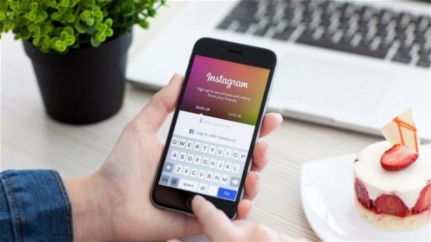 Instagram: a favore delle Storie arriva lo Stop Motion e le anteprime nella TimeLine