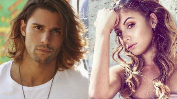 Giulia Latini non chiude le porte a Luca Onestini