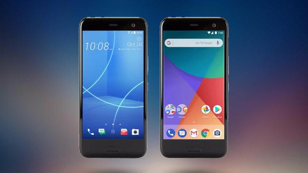 HTC U11 Life: quando la fascia media incontra la qualità premium e Android One