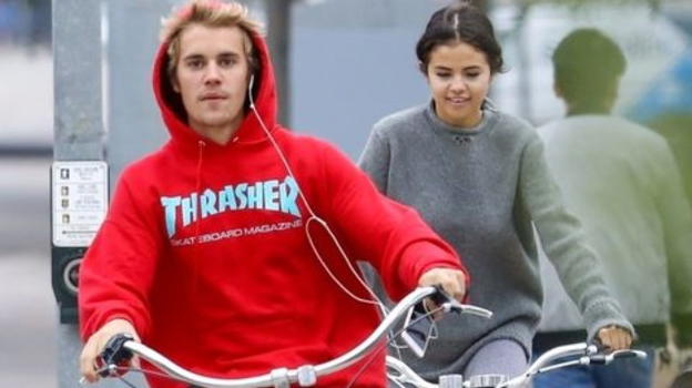 Selena Gomez e Justin Bieber beccati di nuovo insieme: ritorno di fiamma?