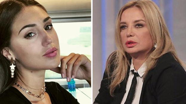 Simona Izzo contro Cecilia Rodriguez: critiche sui social
