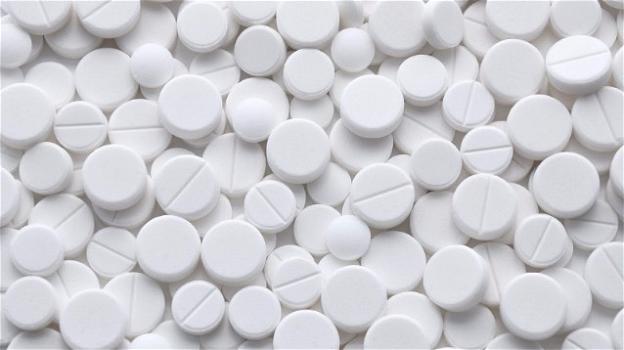 L’aspirina riduce l’insorgenza del tumore gastrico