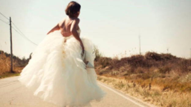 Verona: la sposa ama un altro e non si presenta per il matrimonio