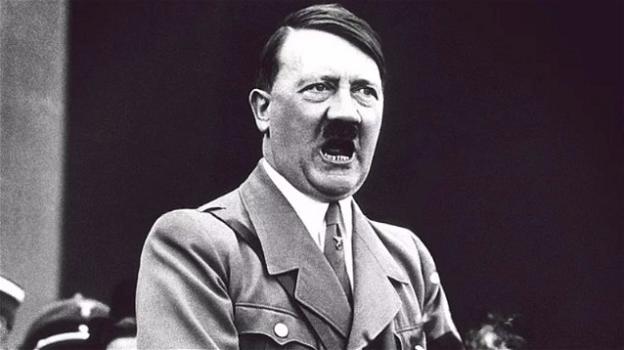 Hitler era ancora vivo negli anni ’50: la conferma arriva da un documento segreto della CIA