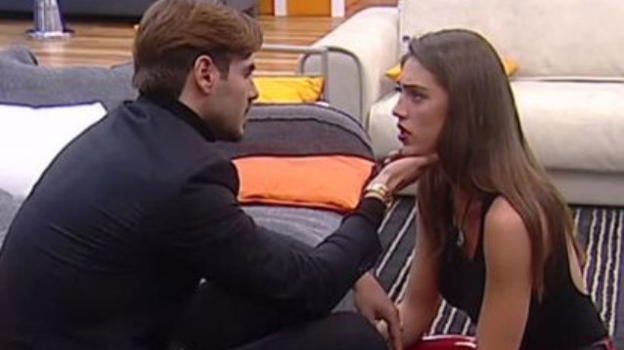 Grande Fratello Vip 2, Cecilia Rodriguez elogia Francesco Monte: ci sta ripensando?