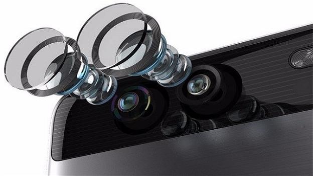 HTC, il produttore conferma l’arrivo di un nuovo smartphone con doppia fotocamera nel 2018