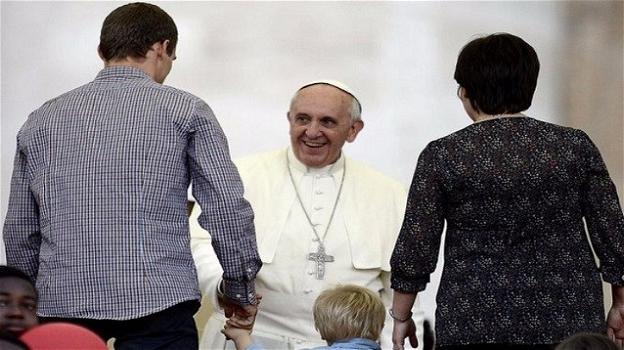 Papa Francesco: matrimonio, vita e famiglia. Da una Chiesa dottrinale a una Chiesa pastorale