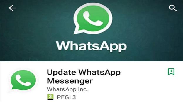 WhatsApp: un finto aggiornamento ha infettato 1 milione di device. Eccone i retroscena