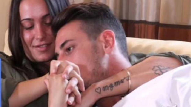Nuovi dubbi su Mattia Marciano e Vittoria Deganello, neo coppia di Uomini e Donne