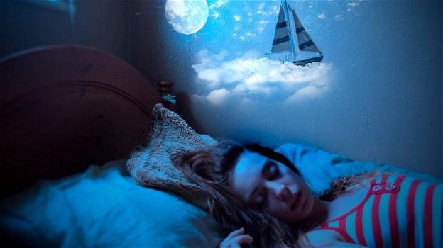 Cosa sono i sogni lucidi e come farli con maggiore frequenza
