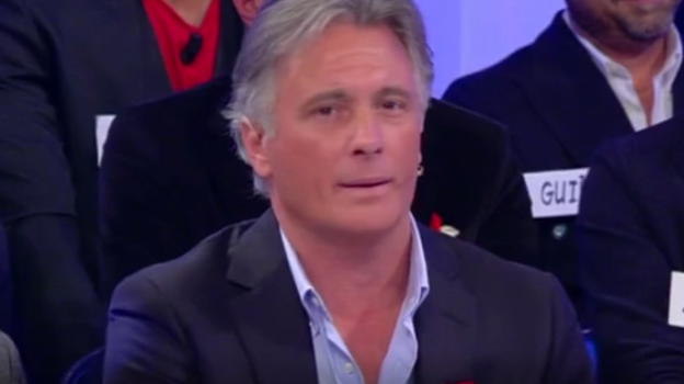Uomini e Donne: Giorgio Manetti viene accusato di essere noioso e perde le staffe