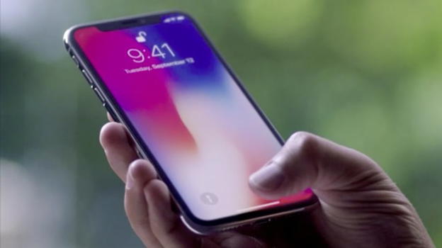 L’iPhone X ha il miglior display su smartphone: lo afferma DisplayMate
