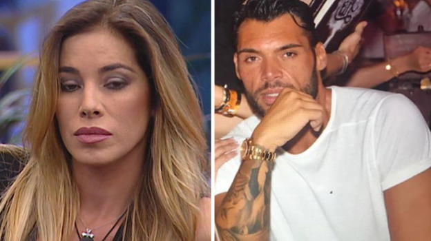 Grande Fratello Vip: Aida Yespica dimentica Giuseppe Lama