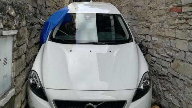 Disavventura con il navigatore GPS: "Fidarsi è bene, non fidarsi è meglio"