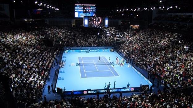Tennis ATP Finals, sorteggiati i gironi: Nadal con Dimitrov, per Federer l’insidia Zverev