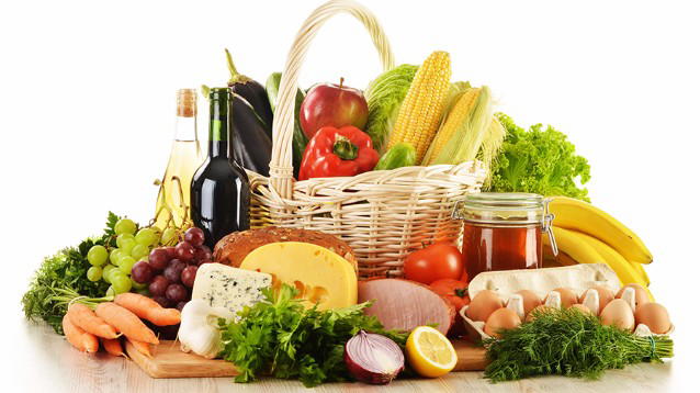 Nutrienti fondamentali: quali sono e dove trovarli