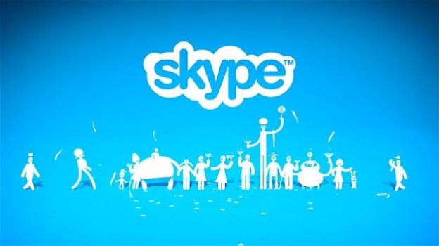 Skype News: l’app principale riceve gli adesivi per le foto, e la versione Lite arriva in Italia