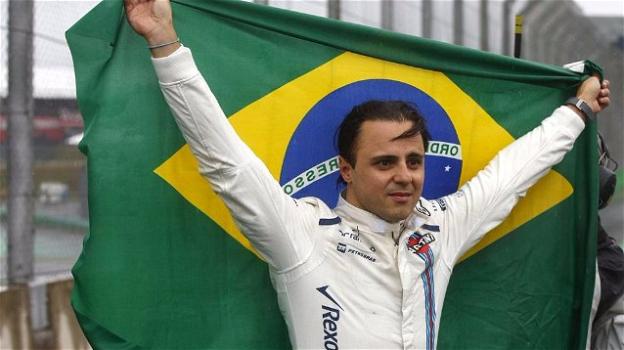 Formula 1. Felipe Massa si ritira. Da campione del mondo per 38 secondi all’incidente di Budapest