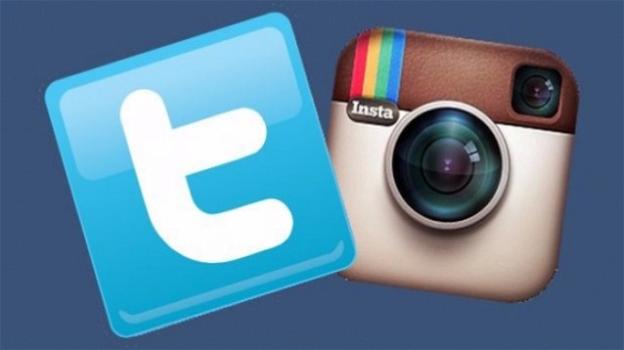 Twitter e Instagram: ancora novità, non senza qualche perplessità e polemica di contorno