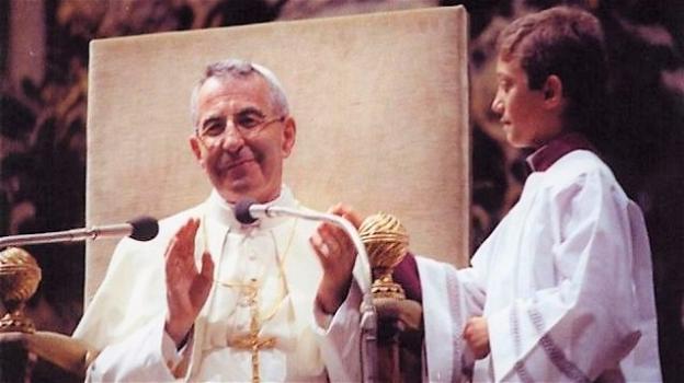 Luciani, il Papa del sorriso, verso gli altari: riconosciute le "virtù eroiche"
