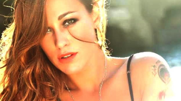 Teresanna Pugliese attacca Francesco Monte: "Quando stavamo insieme lui mi ha tradito"