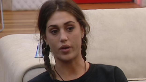 Gf Vip, Cecilia Rodrìguez a Giulia De Lellis: "Vado da Francesco Monte a Taranto"