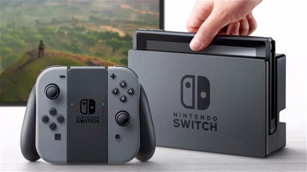 Nintendo, entro Marzo 2019 potrebbero essere vendute ben 50 milioni di Switch