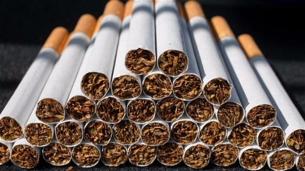 Sigarette: come il Papa, anche lo Stato italiano dovrebbe vietarle