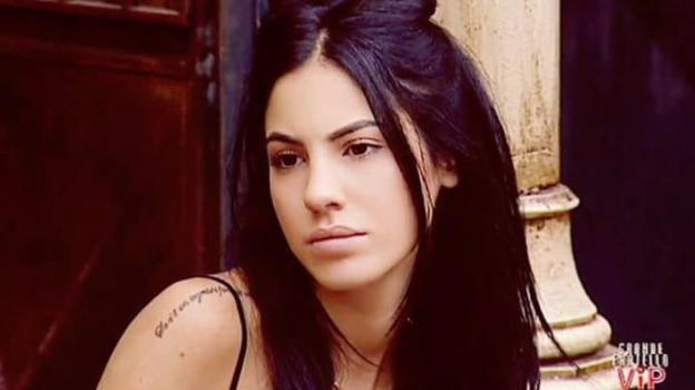 "Gf Vip 2": il pubblico vota Giulia De Lellis come prima finalista