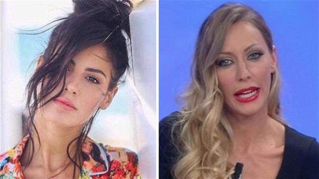 Karina Cascella difende Giulia De Lellis: "Si merita la finale più di chiunque altro al GF Vip"
