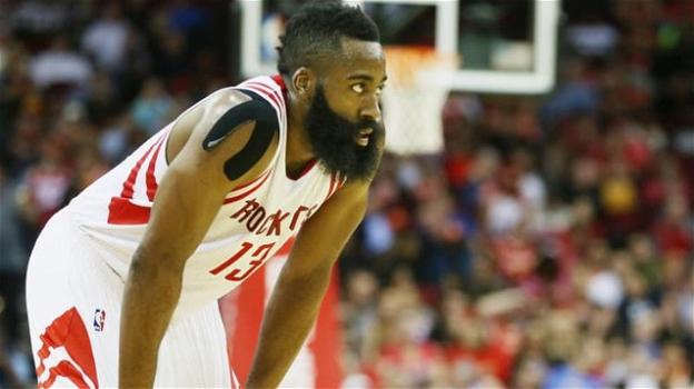 NBA, 14 novembre 2017: i Raptors sorprendono i Rockets