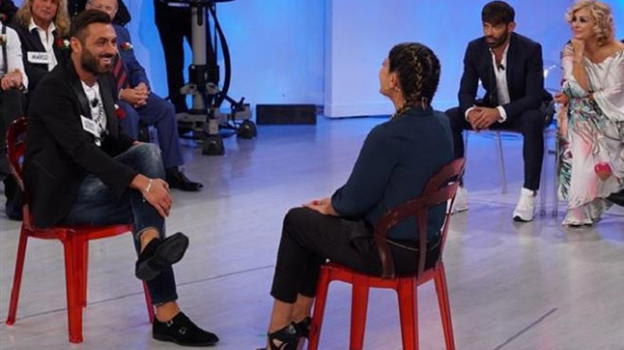Anticipazioni "Uomini e Donne": puntata del 16 Novembre 2017