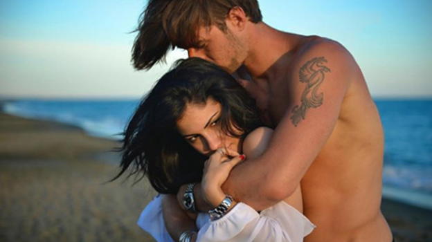 Giulia De Lellis conquista la finale al GF Vip, Andrea Damante le dedica parole d’amore