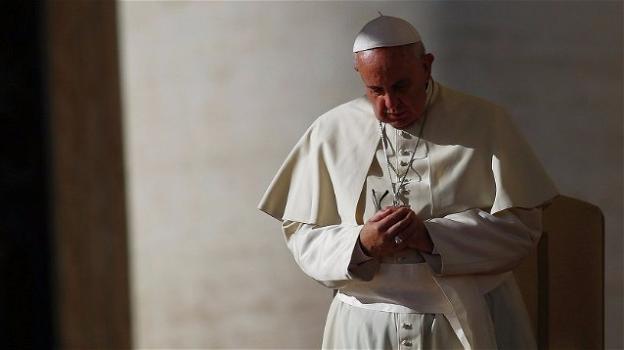 Papa Francesco: "A Messa s’incontra il Signore, lasciamoci meravigliare dalla sua presenza"