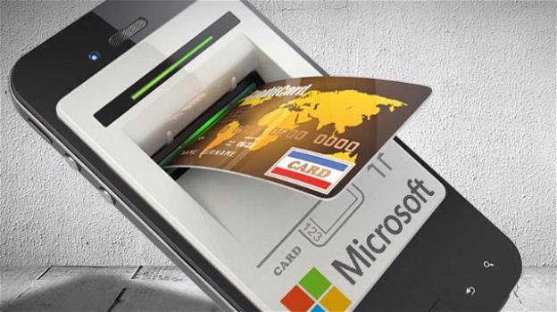 Microsoft Pay, arriva l’app per i pagamenti online integrata in Microsoft Edge