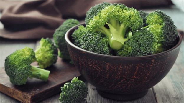 Broccoli e cavoli: tutti i benefici e le proprietà
