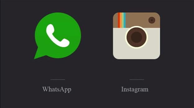WhatsApp e Instagram: novità per gruppi, registrazioni audio, videochiamate, e versioni web based