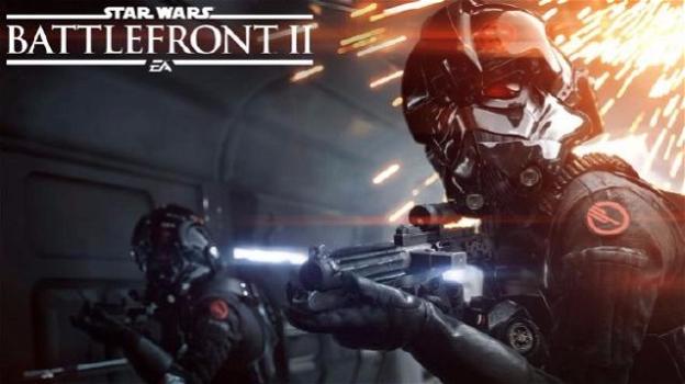 "Star Wars: Battlefront II", DICE propone di nuovo l’Impero contro i ribelli