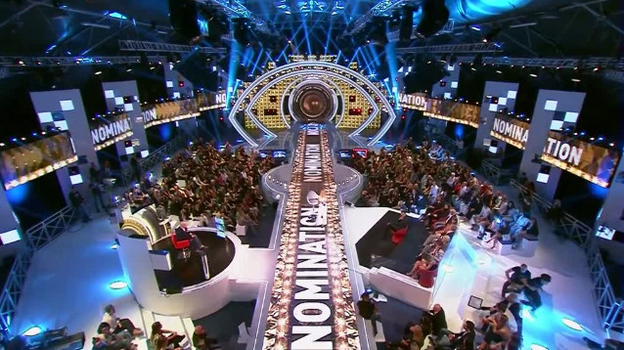 Anticipazioni Grande Fratello Vip, undicesima puntata di lunedì 20 Novembre