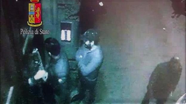 Milano, catturata la "banda del sassolino": quattro gli arresti