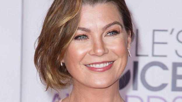 Ellen Pompeo: "Vedermi invecchiare in tv è avvilente"