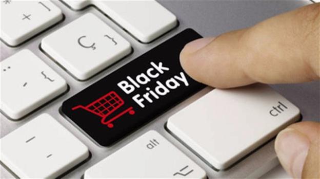 Black Friday: ecco come tenere sotto controllo le migliori offerte provenienti dai principali store